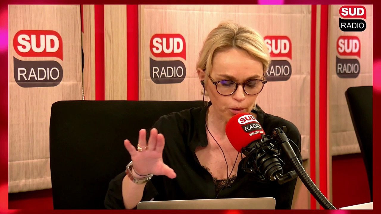 Sud Radio à votre service avec Fiducial - Stéphane Prouzeau