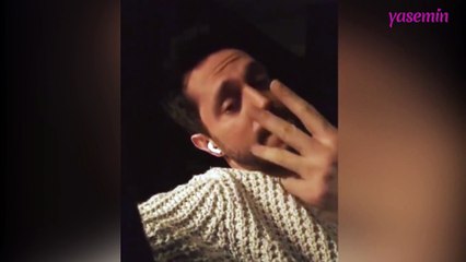 Hadise ve Murat Boz'un paylaşımları rekor kırdı!