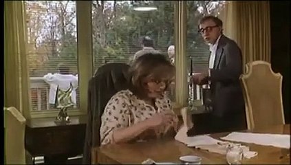 Harry a pezzi italiano Film - Woody ALLEN