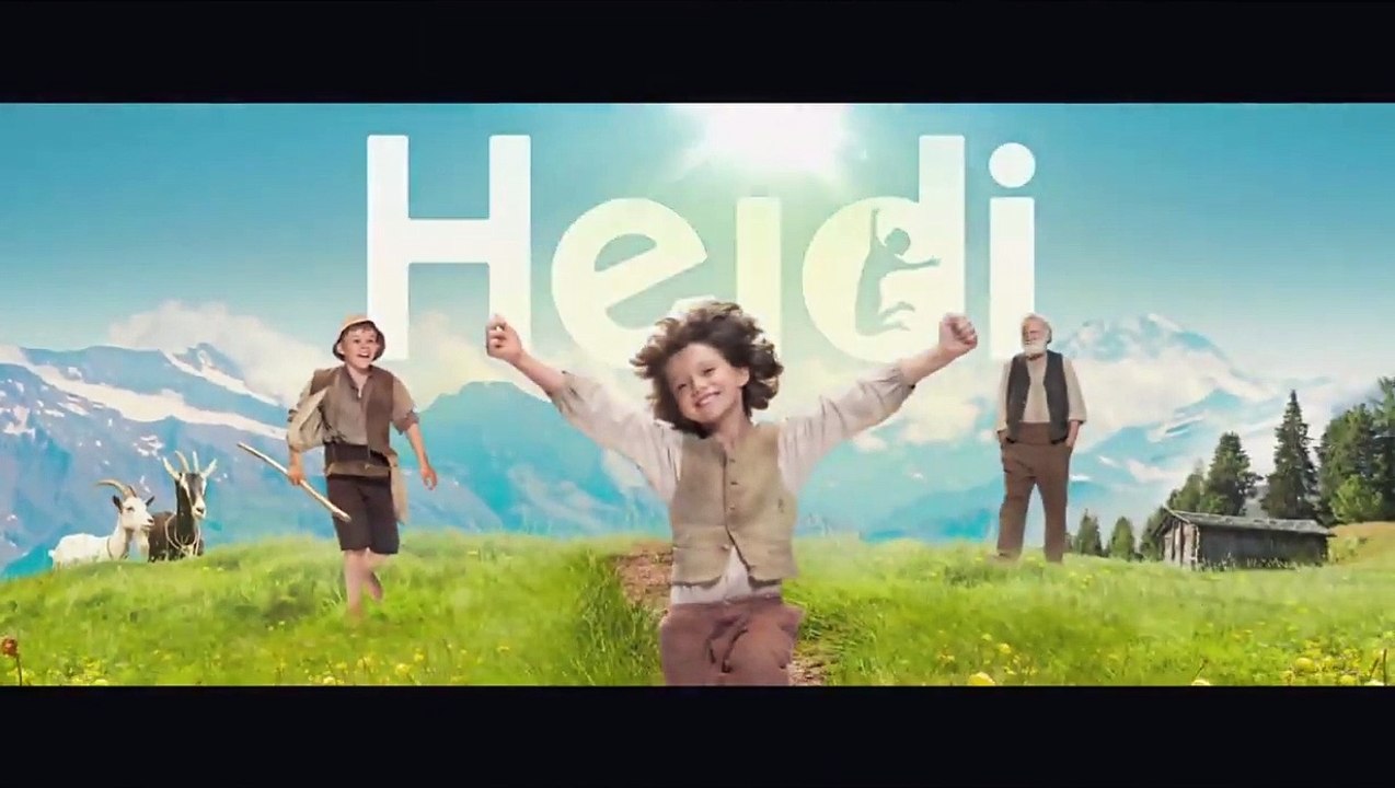 HEIDI  Film