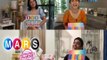 Mars Pa More: Choose your bet '90s kids, old school or modern? | Mars Sharing Group