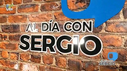 Al Día con Sergio Novelli - Jueves 4 de Marzo