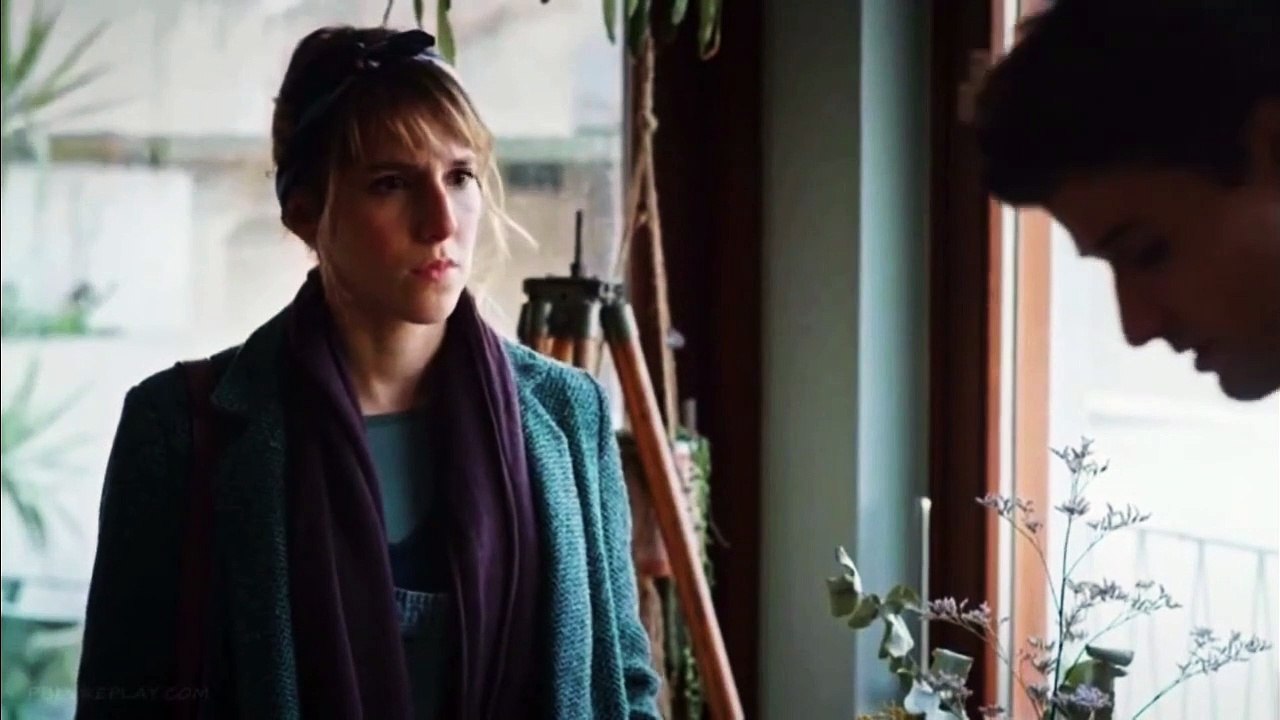 Plus belle la vie en avance - Le sacrifice de César par amour pour Barbara !