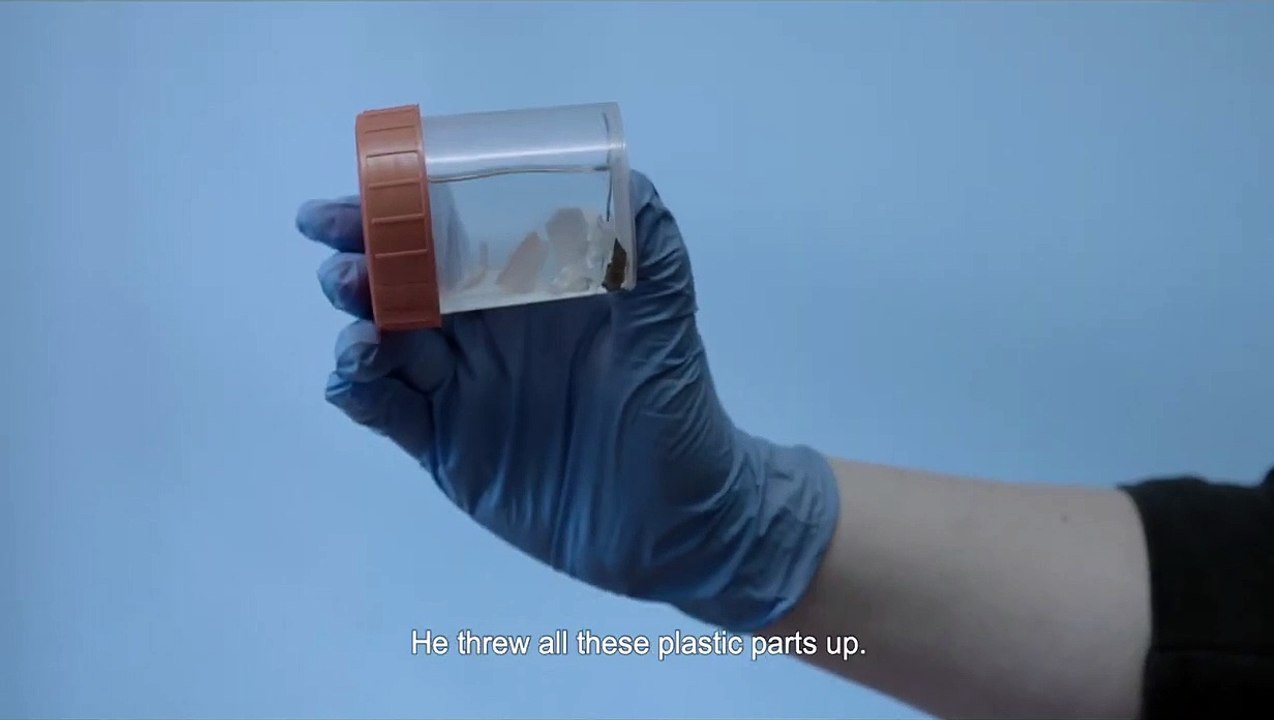 From the Wild Sea | Official Trailer | Berlinale 2021
