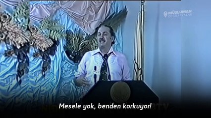 PKK adı kalkacak, ASALA ortaya çıkacak! | Üstad Kadir Mısıroğlu