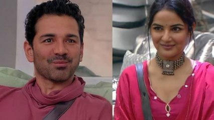 Jasmin Bhasin संग रिश्ता रखने पर बोले Abhinav Shukla, जानकर होंगे हैरान |FilmiBeat