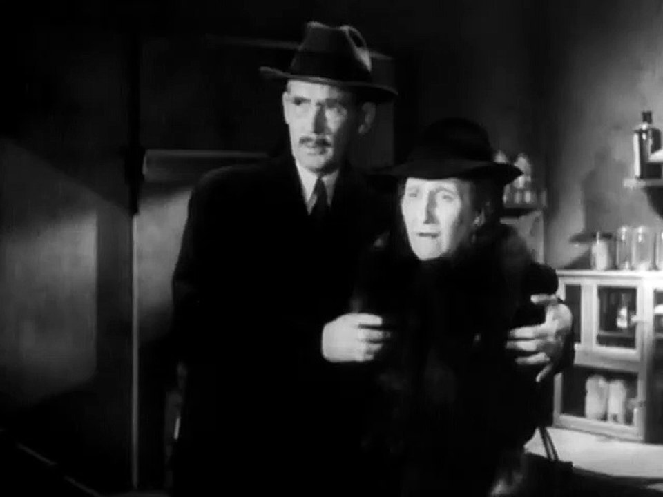 The Ape Man (1943) | Full Movie | Bela Lugosi, Louise Currie, Wallace Ford, Henry Hall part 1/2