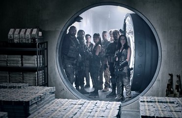 Army of the Dead Trailer