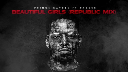Prince Kaybee - Beautiful Girls