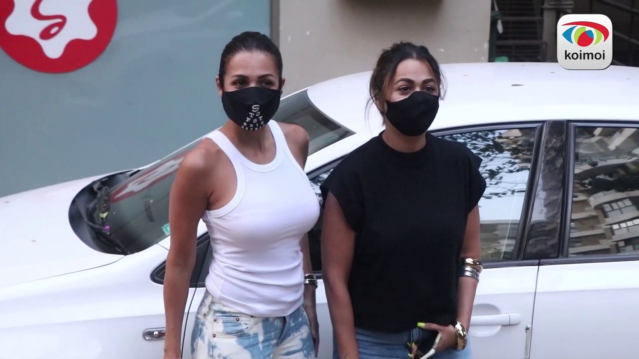 Kareena Kapoor Khan & Saif Ali Khan's Second Baby Celebration | Malaika Arora & More