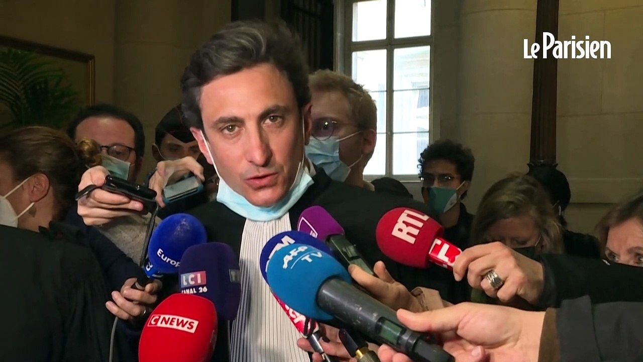 Affaire Karachi : Edouard Balladur « enfin innocenté », se réjouit son avocat