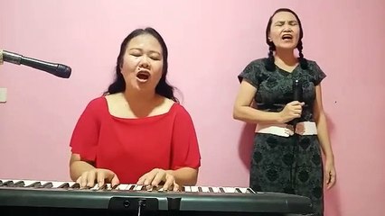 Salvation Belongs to our God