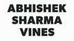Welcome Daily motion My channel Abhishek Sharma Vines 1st intro launch video 2021 | Abhishek Sharma Vines