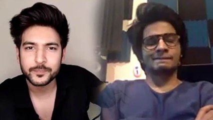 Shivin Narang Dooriyan Interview Along with Raghav Exclusively FilmiBeat