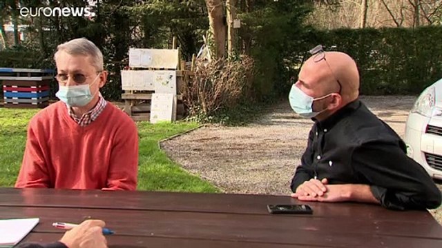 Брюссель предлагает учредить европейскую карту инвалидности