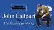 Daily Cover: John Calipari vs. The State of Kentucky