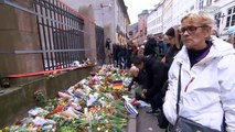 Nyhedsudsendelse 19.30 & direkte fra mindehøjtidelighed i København | Terrorangreb | Ej intro | Ej outro | 16-02-2015 | TV2 LORRY @ TV2 Danmark
