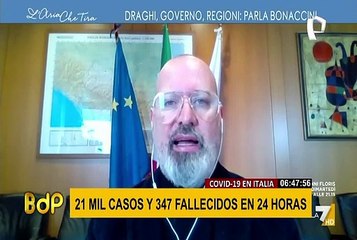 OMS subraya que no debe exigirse vacuna contra la COVID-19 a viajeros internacionales