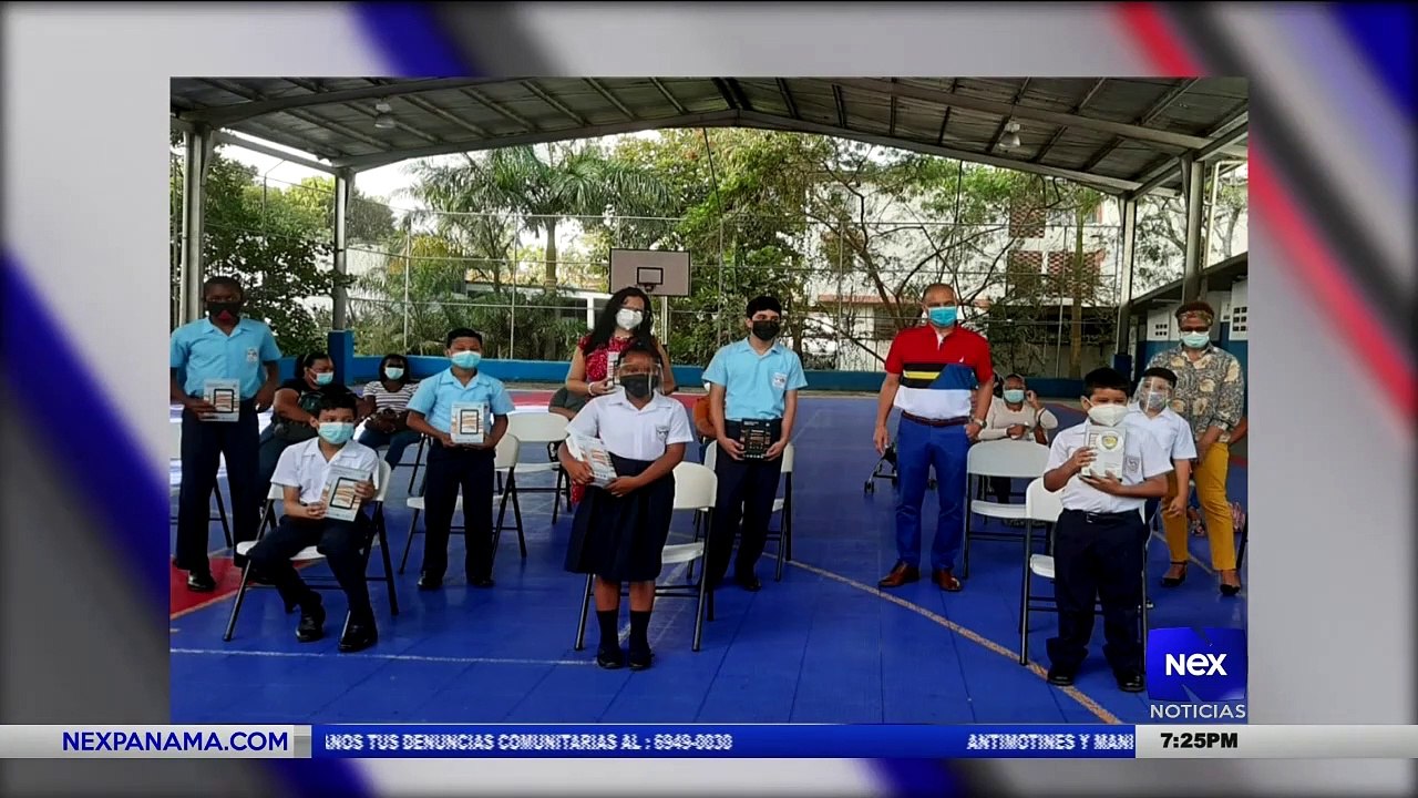 Consejo aborda temas diversos - Nex Noticias