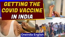 Covid vaccine: Registration & what to expect | Max hospital Saket | Oneindia News