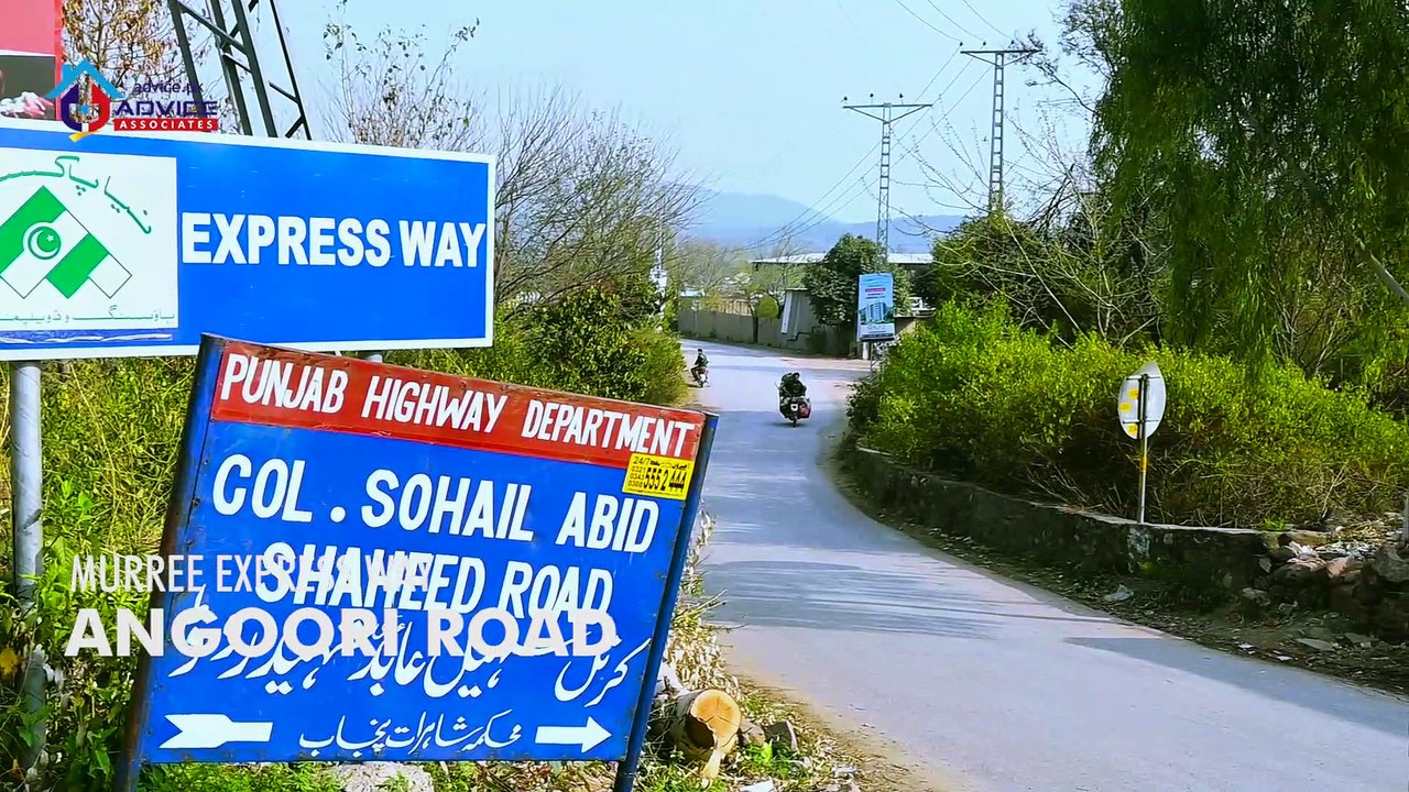 Bahria Enclave 2 Bahria Hills Islamabad | Plot on Instalments in Islamabad  | Advice Associates