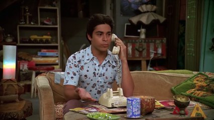 That '70s Show - Funniest Scenes - 7x02 2/4