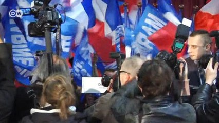 Depois da Brexit, haverá uma Frexit?