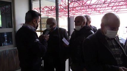 Kaymakam Arslan ve Başkan Taban muhtarlar ve STK temsilcileriyle buluştu