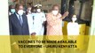 Vaccines to be made available to everyone - Uhuru Kenyatta