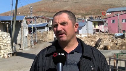 Uzuntepe Sakinlerinin Uzun Yıllardır Bekledikleri Köy Olma Hasretleri Sona Erdi