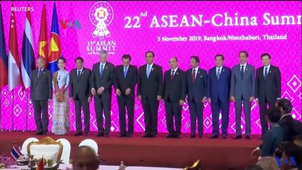 Bila Tak Bertindak, ASEAN Bisa Terimbas Akibat Konflik Myanmar