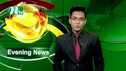NTV Evening News | 04 March 2021