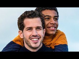 ENVOLE MOI Bande Annonce VF (2021)