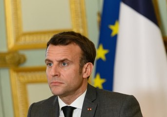 Emmanuel Macron inspire principalement de la “colère”, du “dégoût” et du “désespoir” aux Français