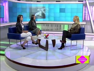 Buena Vibra 4MAR2021 I Tratamientos para las secuelas pos COVID-19