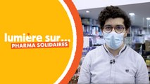 Pharma Solidaires, récupérer les invendus de pharmacie pour les redistribuer aux plus démunis