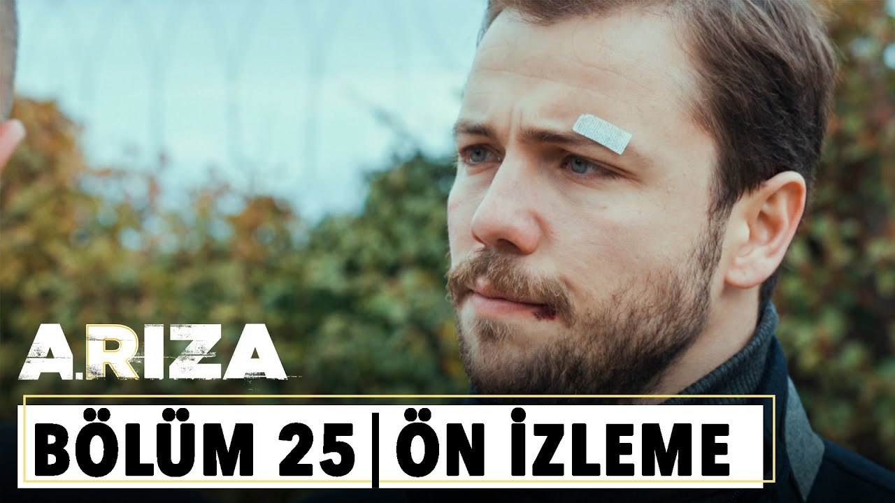 Arıza 25.Bölüm Ön izleme | "Buna kimse engel olamaz!"