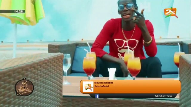 AARU MBED DU 4 MARS 2021 AVEC PAPE SIDY FALL