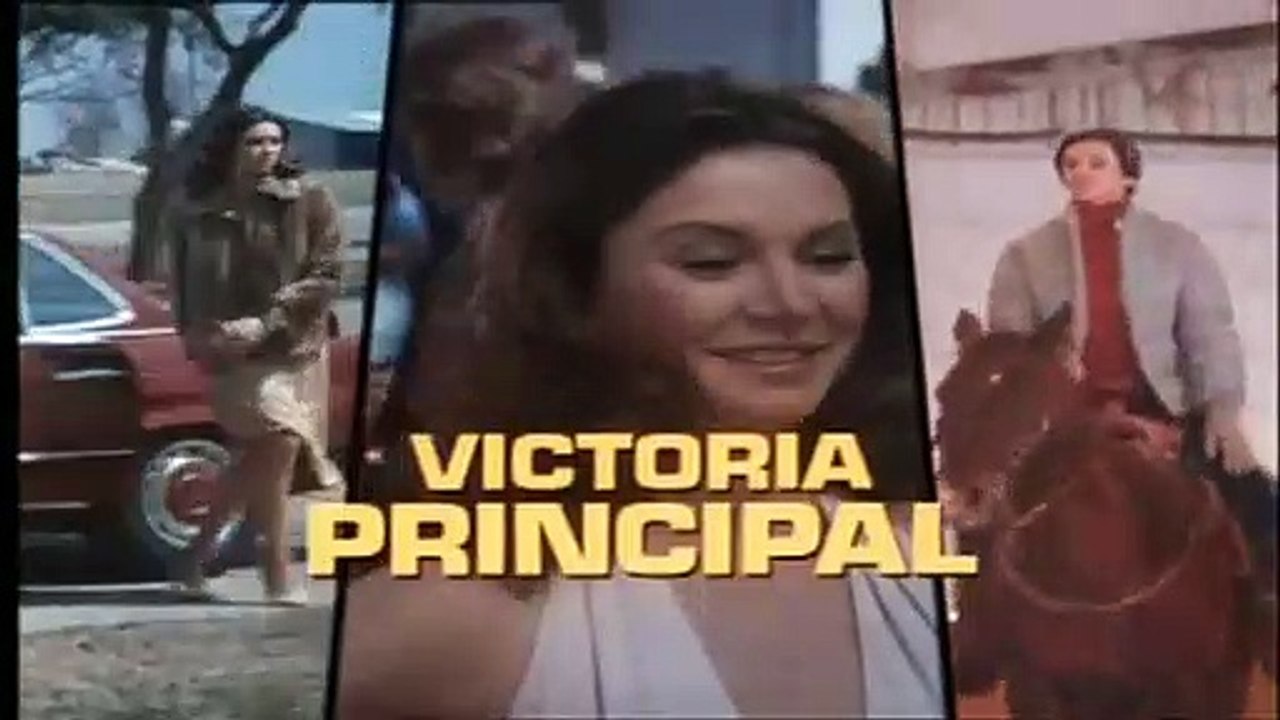 Dallas 01x02 Lecciones