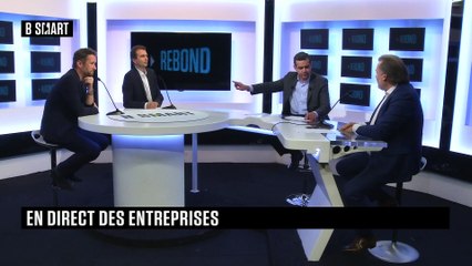 SMART REBOND - Emission du samedi 6 mars