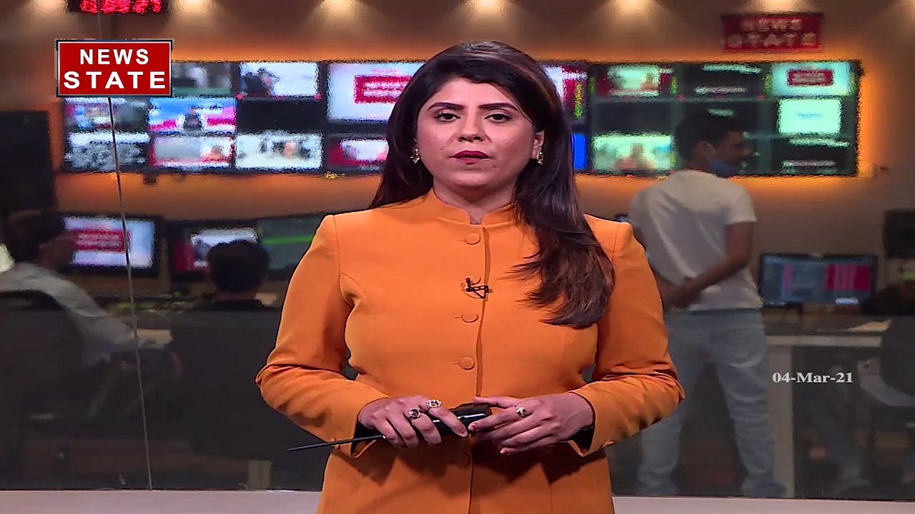 Breaking News : जबलपुर में मंत्रियों की अनुमति से खनन लीज देने के प्रावधान को चुनौती | News State