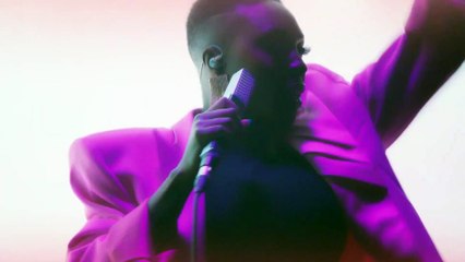 Laura Mvula - Safe Passage