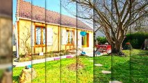 A vendre - Maison/villa - VAUREAL (95490) - 4 pièces - 70m²