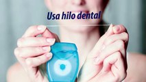 Consejos dentales | Halitosis o mal aliento - Nex Panamá