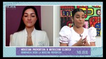 Entrevista a la Dra. Tatiana Crespo, Menopausia desde la medicina preventiva - Nex Panamá