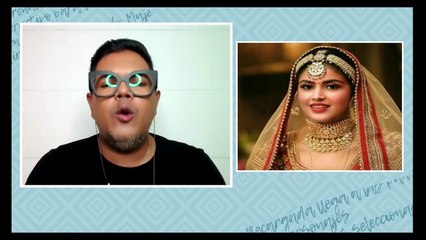 Maquillaje Mujer | Maquillaje de boda en verano - Nex Panamá