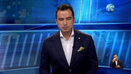 Entrevista con Andrés Isch, ministro de Trabajo