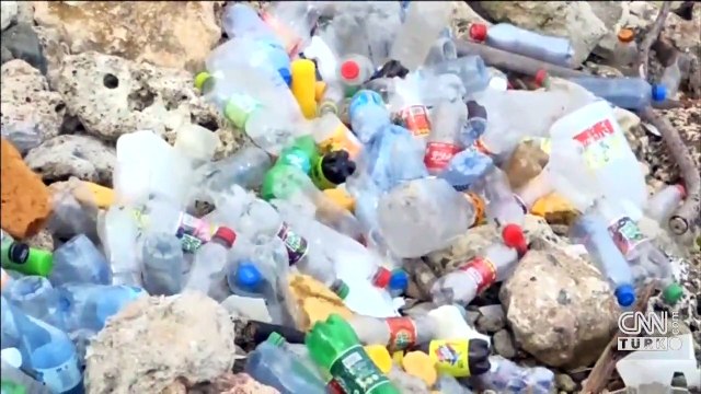 Ticaret Bakanlığı: Plastik yerine tahta ürüne yönelin