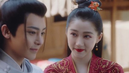 Ta Chính Là Cô Nương Như Vậy Tập 18 Thuyết Minh