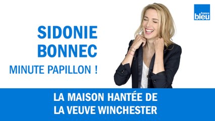 L'incroyable histoire de la maison hantée de Sarah Winchester